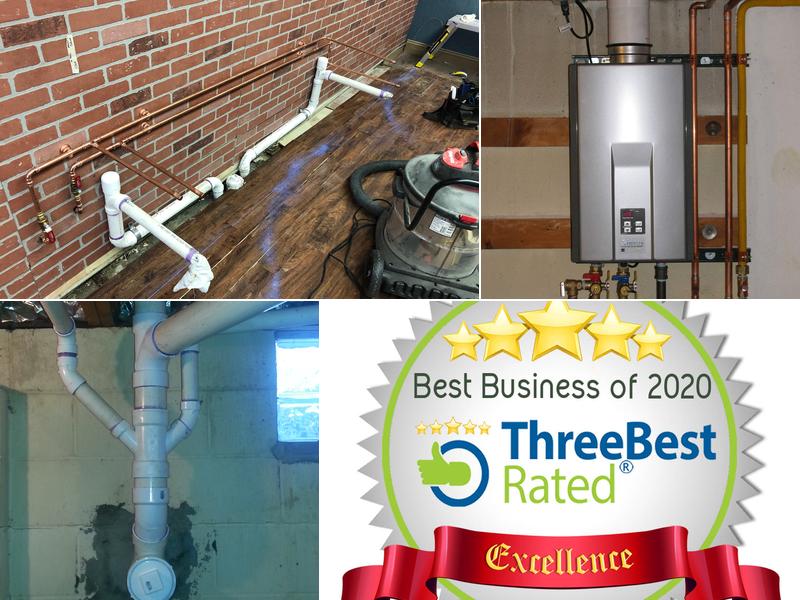 PM Plumbing & Mechanical