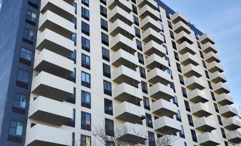 ZK Contracting Inc Bronx New York City Local Law 11 NYC DOB Facade Inspections