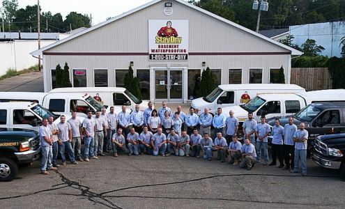 StayDry® Basement Waterproofing & Foundation Repair 100 N Main St, Ovid Michigan 48866