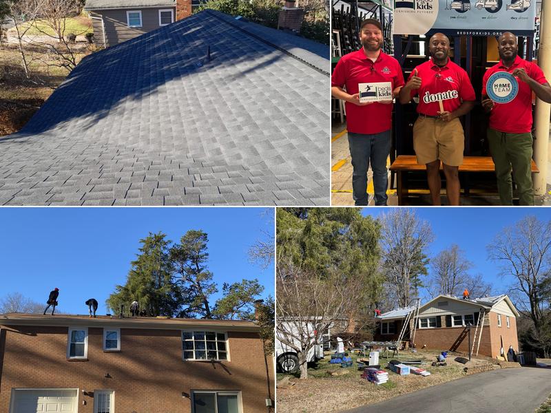 Iron Sharp Precision Contracting