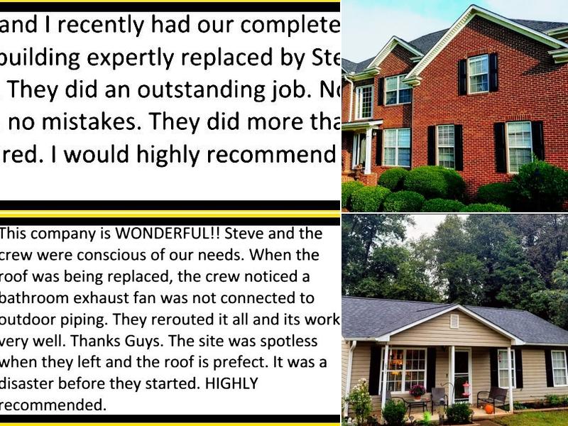 Next Level Roofing Claim Services