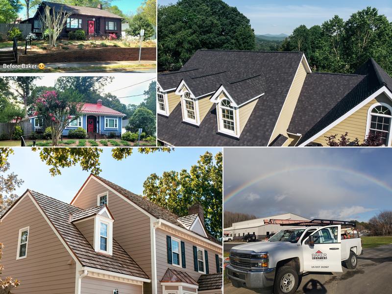 Baker Roofing Company