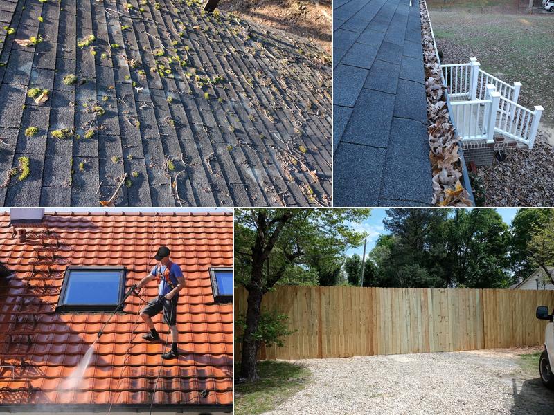 Barajas Construction LLC