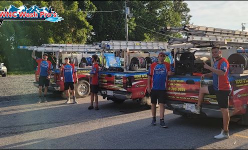 WNC WASH PRO'S