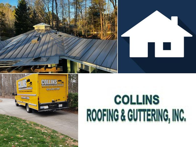 Collins Roofing & Gutter Service