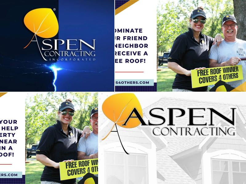 Aspen Contracting, Inc.