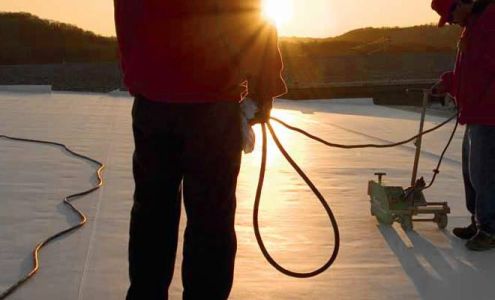 Danny Odom Roofing Company