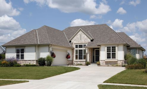 AAA Affordable Roofing