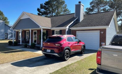 Omega Vinyl Exteriors