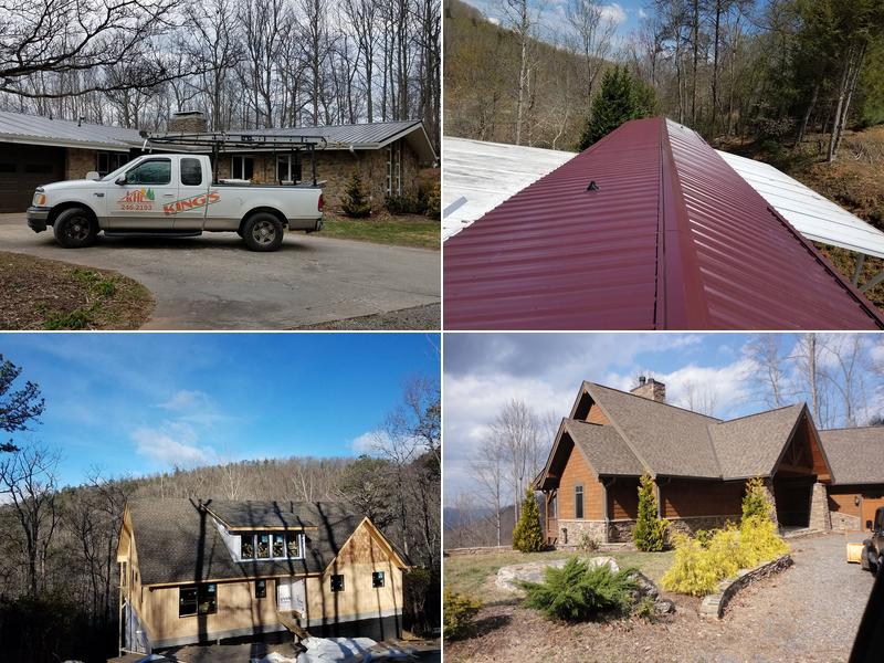 King's Haywood Construction