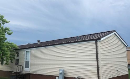 New Tech Roofing LLC