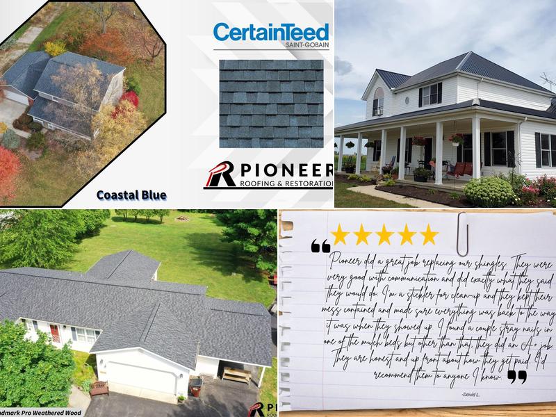 Pioneer Roofing & Restoration, LLC