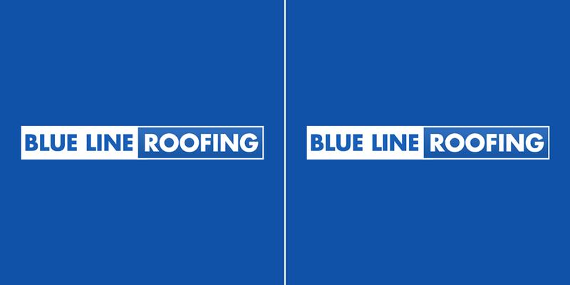 Blue Line Roofing