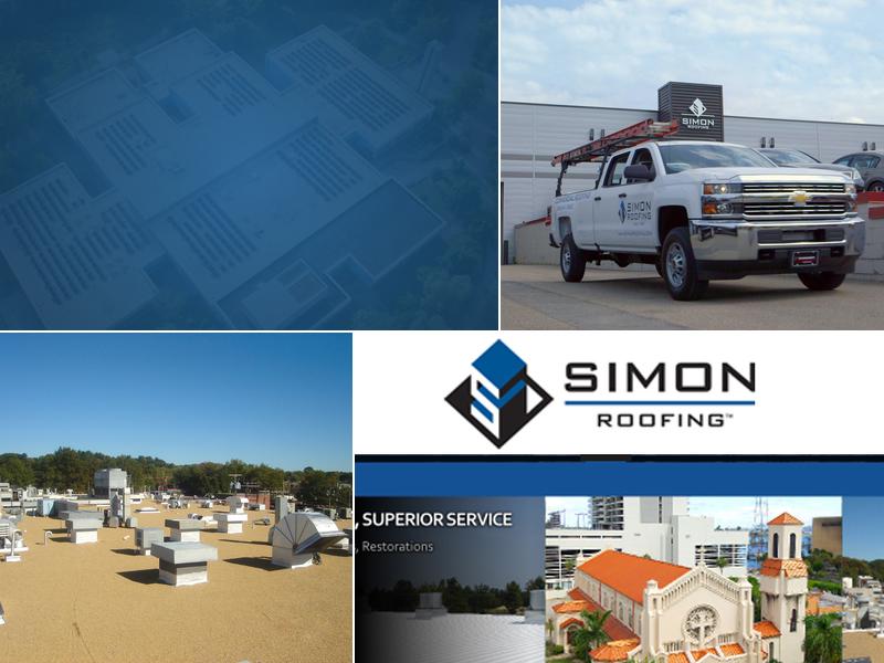 Simon Roofing