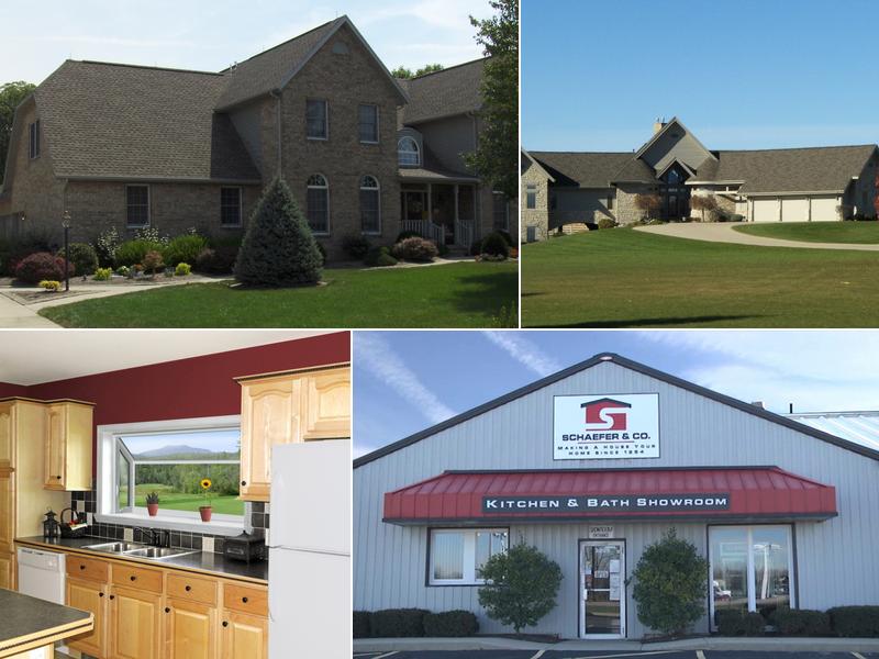 Schaefer and Company