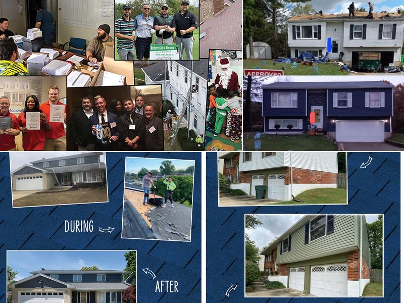 123 Exteriors Cleveland