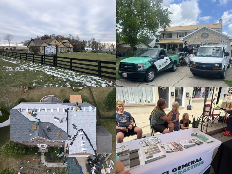 ZCI General Contracting