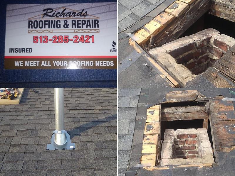 Richards Roofing & Repair