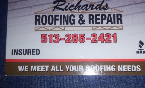 Richards Roofing & Repair