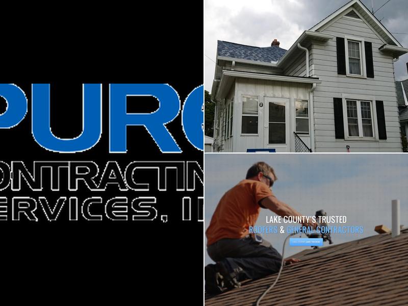 Pure Contracting Services