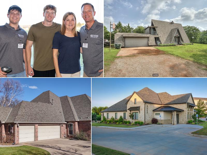 Yates Roofing and Construction, LLC