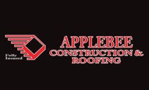 Applebee Construction & Roofing