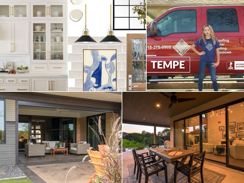 Nations Best Roofing And Construction