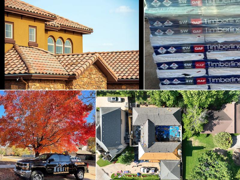 RoofIT - McGuire Roofing and Construction