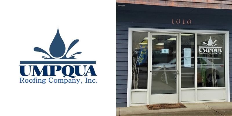 Umpqua Roofing Co., Inc.