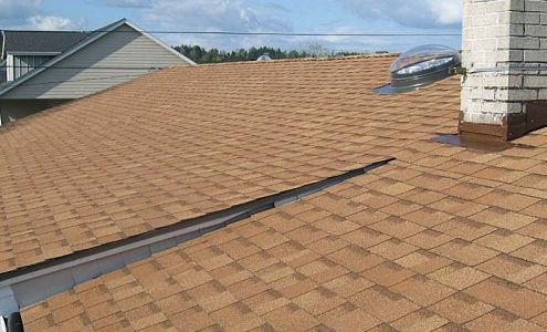 Sema Roofing Experts