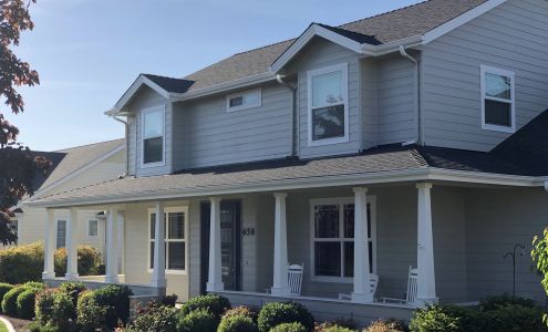 Ten Square Roofing LLC.