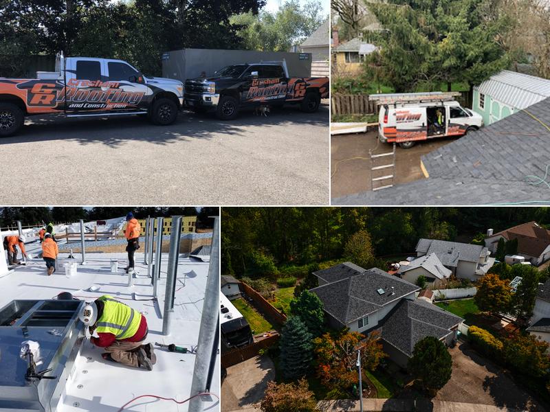 Gresham Roofing
