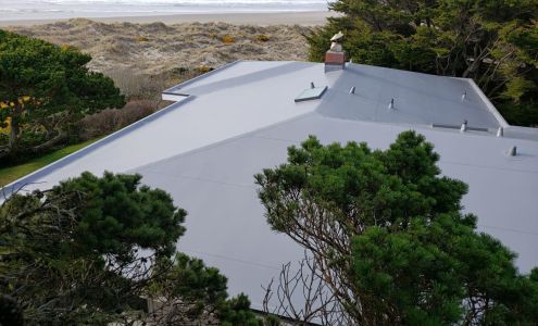 Rich Rayburn Roofing