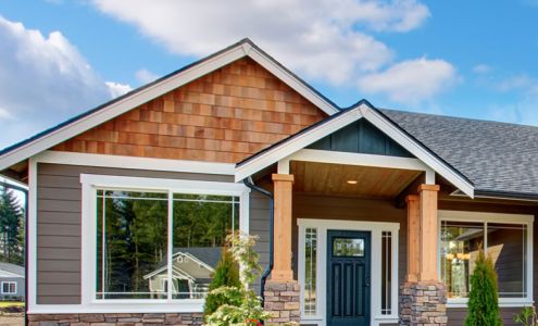 Sunnyside Roofing Services LLC