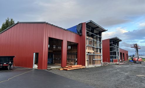 Jeremy Rhodes Construction