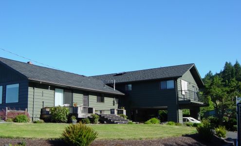 Above All Remodeling LLC