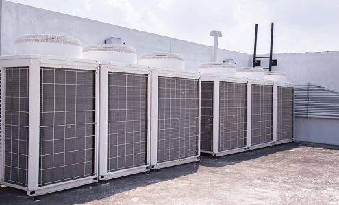 Vachon's Heating & Air Conditioning LLC Farmington