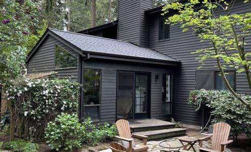 Duron Roofing & Siding