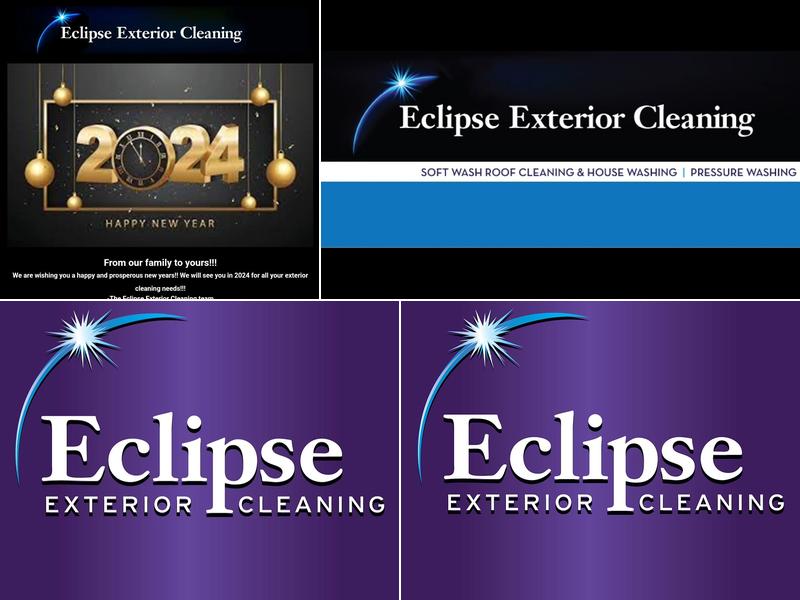 Eclipse Exterior Cleaning