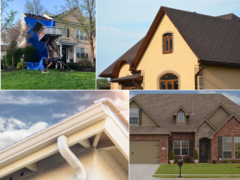 LaBrusciano Roofing & Exteriors