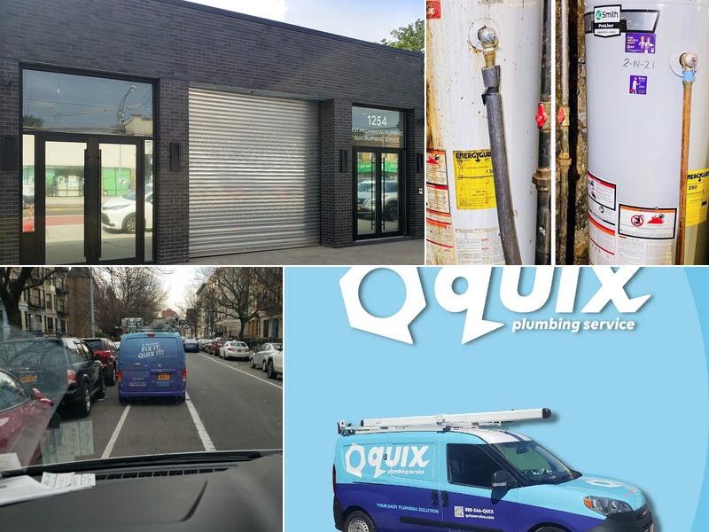 Quix Plumbing Service