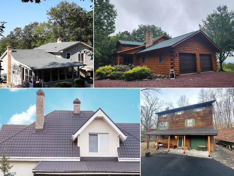 Bernard & Sons Roofing