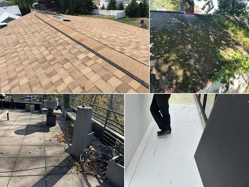 Evanoff & Son Roofing