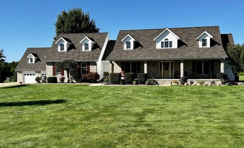 Daugherty Roofing LLC