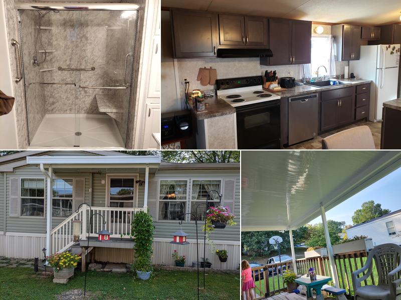 H & M Mobile Home Remodelers