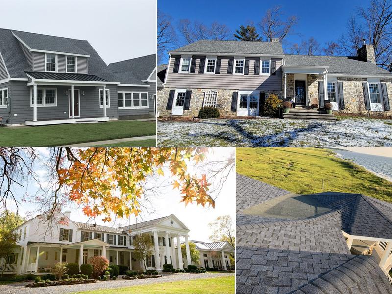 Walker Roofing and Siding