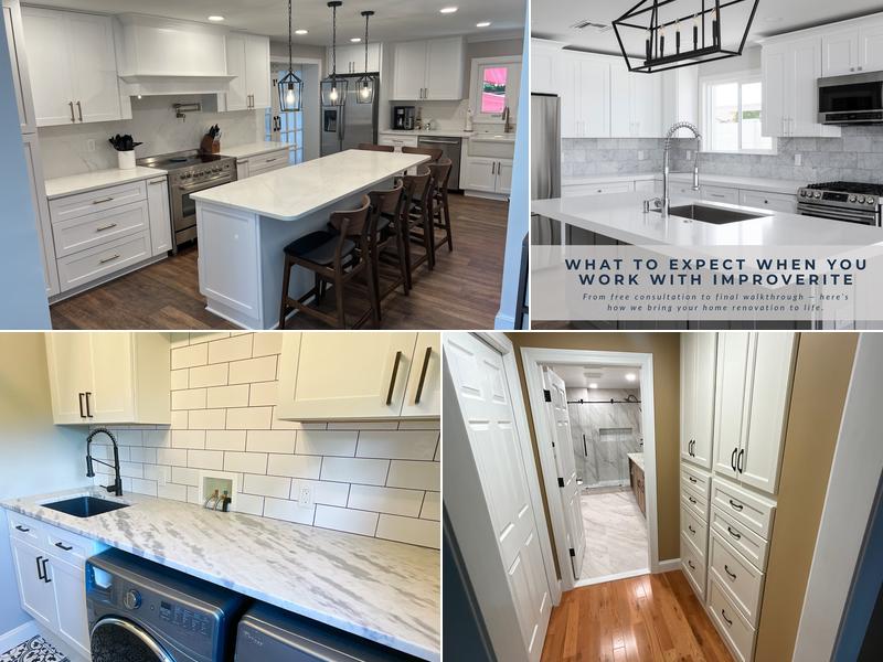 ImproveRite Home Remodeling