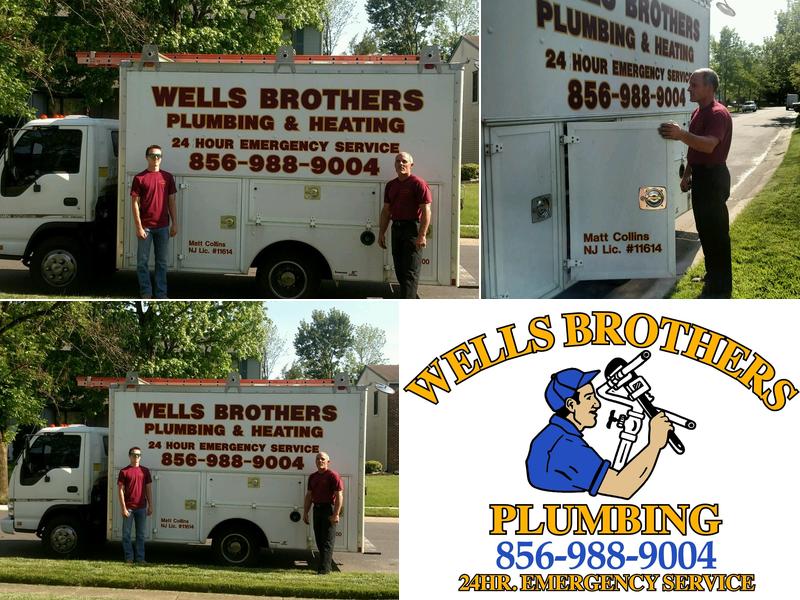 Wells Brothers Plumbing & Heating