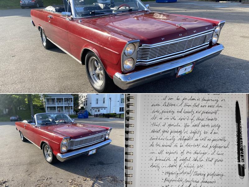 The General ROOF Contractors