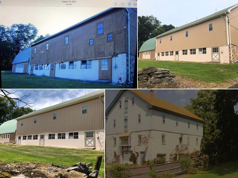 Beiler Brothers Roofing